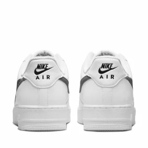 livraison la plus rapide Nike Sportswear Nike Air Force 1 ’07 Nddc – Baskets Basses – White/Black-Cool Grey 22