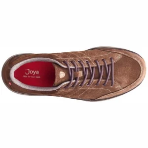 vente en ligne pas cher Chaussures à Lacets Joya Men Moscow Brown 12