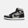 W Air Jordan 1 Retro Hi Og H – Baskets Montantes – Medium Grey/Black/White REMISE allant 20