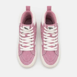 Paris Vans Sk8-Hi Mte-1 – Baskets Montantes – Lila 18