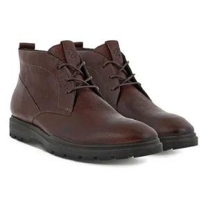 pas cher Boots ECCO Homme Citytray Avant M Whisky 20