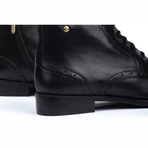 à prix réduits Bottines Pikolinos W4D-8717 Royal Black 18