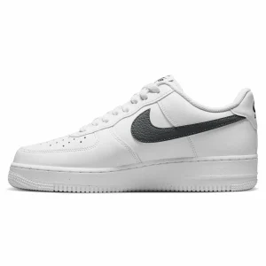 livraison la plus rapide Nike Sportswear Nike Air Force 1 ’07 Nddc – Baskets Basses – White/Black-Cool Grey 14