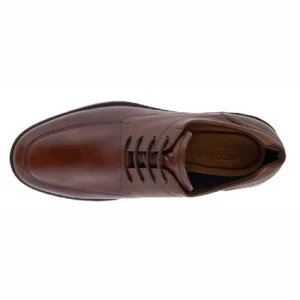 Mocassins ECCO Men S Lite Hybrid Cognac ultratendance 24