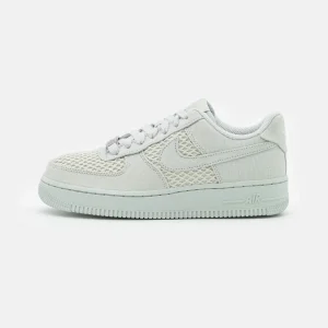 prix pas cher Nike Sportswear Air Force 1 – Baskets Basses – Light Silver 10