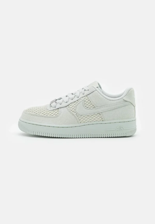 prix pas cher Nike Sportswear Air Force 1 – Baskets Basses – Light Silver 3