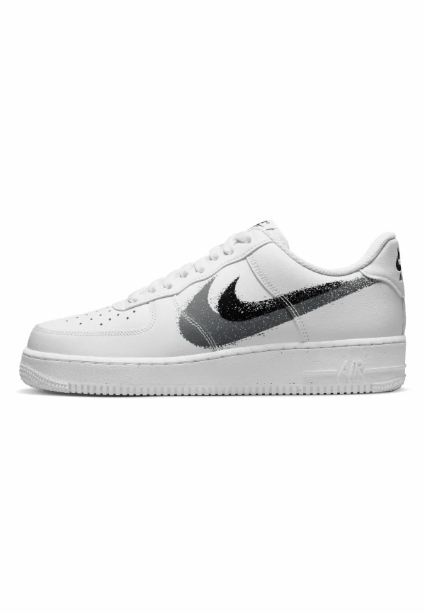 livraison la plus rapide Nike Sportswear Nike Air Force 1 ’07 Nddc – Baskets Basses – White/Black-Cool Grey 1