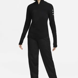 des prix incroyables Nike Performance 1/2-Zip Therma-Fit Adv Run Division – Pullover – Black Black 11