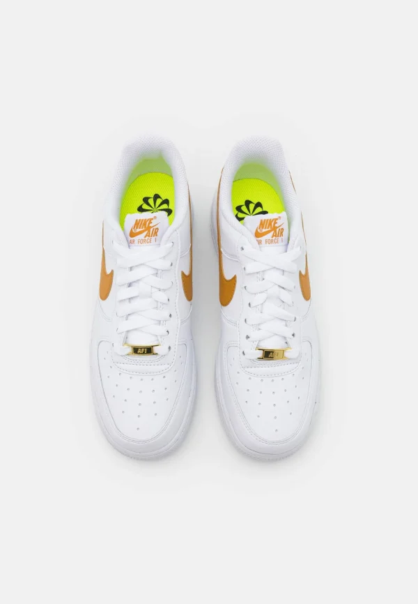 Nike Sportswear Air Force 1 ’07 Next Nature – Baskets Basses – White/Gold Paiement sécurisé 6