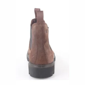 exclusivement disponibles Boots ECCO Homme Grainer M Coffee 18