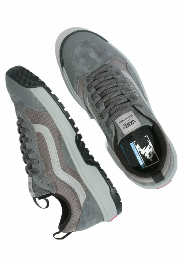 boutique en ligne france Vans Ua Ultrarange Exo Mte-1 – Baskets Basses – Dark Grey 4