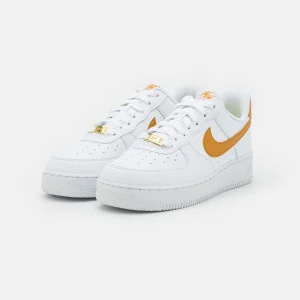 Nike Sportswear Air Force 1 ’07 Next Nature – Baskets Basses – White/Gold Paiement sécurisé 9