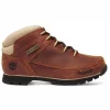 Timberland Men’s Euro Sprint Hiker Brown Les achats en ligne 16