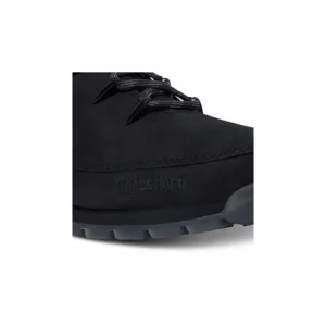 Timberland Men’s Euro Sprint Hiker Black/Grey Boutique officielle 24