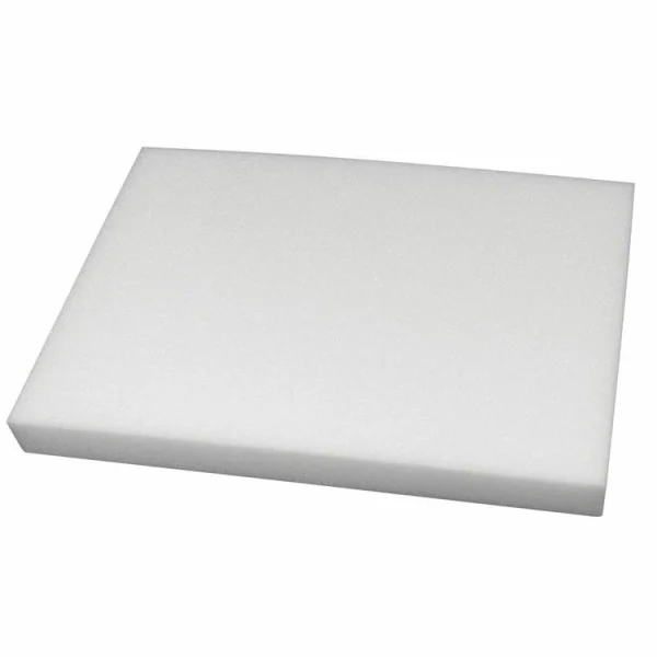 comparez les prix Rayher Support De Travail En Mousse, 210x150x20 Mm, à Feutrer, Sachet 1 Pce 1