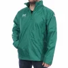 HUNGARIA Coupe-vent 1/4 Zip Vert Homme Hungaria Training Premium 15 mode pas cher 16