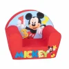 SIMBA Fauteuil Enfant Mickey 1-2-3 Disney en ligne officielle 8