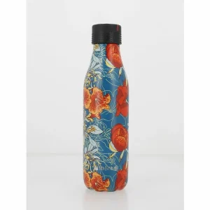 Les Artistes Paris Gourde D Hydratation Les Artistes De Paris Bottle Up Peonies 500ml 1-738 Nouveau 6