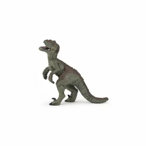 Papo 33018 Mini PLUS Dinosaures Lot 1 (Tube, 6 Pcs) vente chaude 9