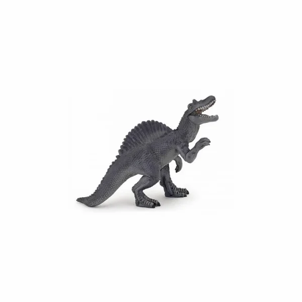 Papo 33018 Mini PLUS Dinosaures Lot 1 (Tube, 6 Pcs) vente chaude 4