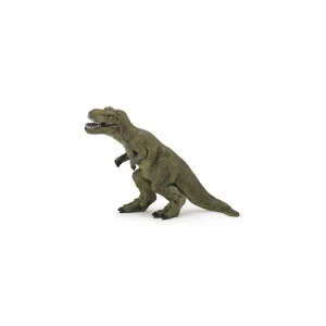 Papo 33018 Mini PLUS Dinosaures Lot 1 (Tube, 6 Pcs) vente chaude 13