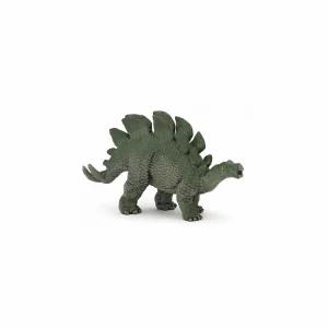 Papo 33018 Mini PLUS Dinosaures Lot 1 (Tube, 6 Pcs) vente chaude 15