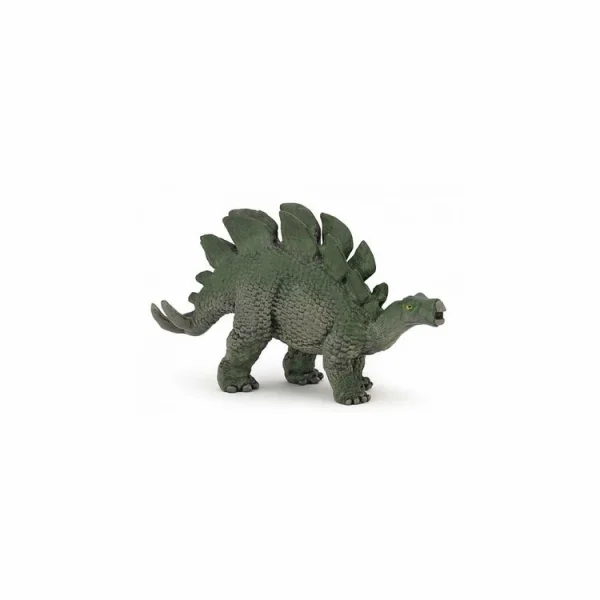 Papo 33018 Mini PLUS Dinosaures Lot 1 (Tube, 6 Pcs) vente chaude 6