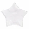 Rayher Enveloppe De Coussin Etoile, 33cm ø, Blanc Naturel, 190g / M², Pour Coudre, 1 Pce. luxe soldes 19