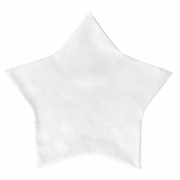 Rayher Enveloppe De Coussin Etoile, 33cm ø, Blanc Naturel, 190g / M², Pour Coudre, 1 Pce. luxe soldes 1