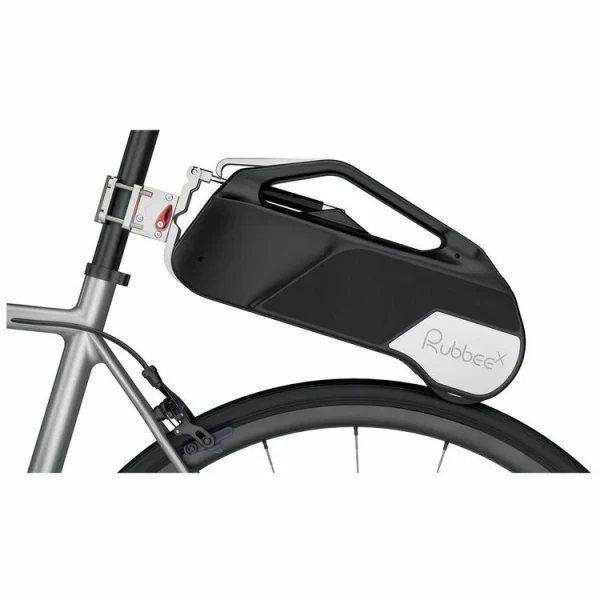 RUBBEE Kit Vélo électrique X Amovible, 1 Batterie Inclue boutique 1