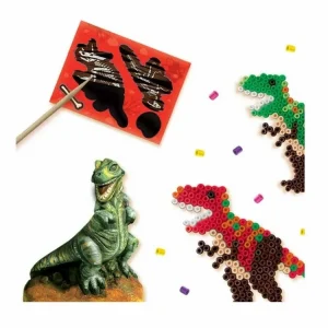 beauté SES Creative Set De Loisirs Créatifs 3 En 1 : Dinosaures 10