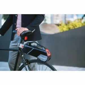 RUBBEE Kit Vélo électrique X Amovible, 1 Batterie Inclue boutique 15