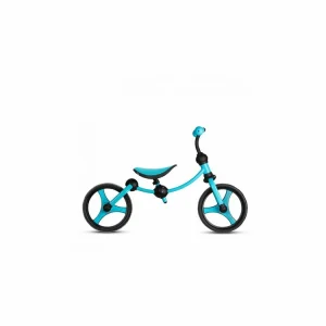 SMARTRIKE Draisienne 2-in-1 Running Bike Turquoise Et Noire magasin 9