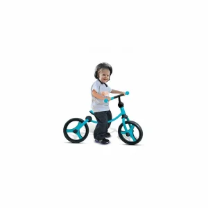 SMARTRIKE Draisienne 2-in-1 Running Bike Turquoise Et Noire magasin 15