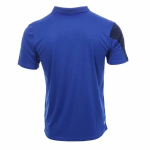 Retour Facile et Gratuit UMBRO Polo Bleu Homme Umbro Division 1 6