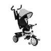 Lorelli Tricycle Evolutif Pour Bébé / Enfant B302A 1-4 Ans Noir REMISE 7