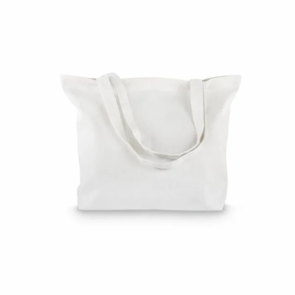 pas cher marque Rayher Basic Shopper, Blanc, 46x35cm, 330g / M², 1 Pce. 1