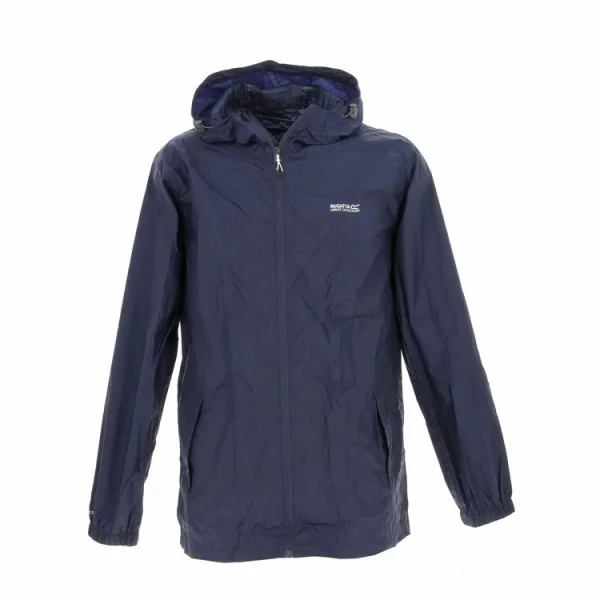 Prix très abordable Regatta Vestes Blousons Coupe Pluie Regatta Pack It Jkt Iii 1-717 1