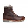 Bottines Panama Jack Men P03 Aviator Igloo C13 Napa Grass Castaño Chestnut Marron Les achats en ligne 14