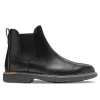 en france Bottes Men GRANDFOAM The Go-To Chelsea Boot Black 7