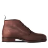 destockage Chaussures Dubarry Men Kilgarvan Old Rum 7