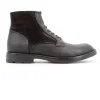 Nouvelle tendance Bottes Giorgio HE67413 Rider T Moro 23