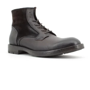 Nouvelle tendance Bottes Giorgio HE67413 Rider T Moro 9