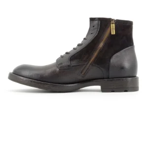 Nouvelle tendance Bottes Giorgio HE67413 Rider T Moro 13