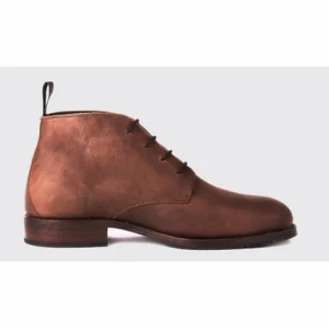 Chaussures Dubarry Men Kilgarvan Bourbon boutique 12