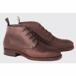 destockage Chaussures Dubarry Men Kilgarvan Old Rum 18