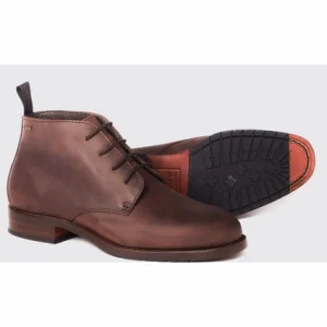 destockage Chaussures Dubarry Men Kilgarvan Old Rum 10