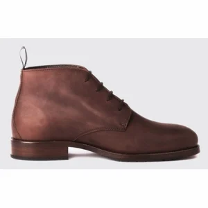 destockage Chaussures Dubarry Men Kilgarvan Old Rum 12