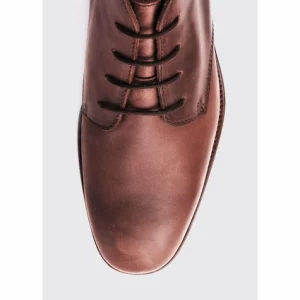 destockage Chaussures Dubarry Men Kilgarvan Old Rum 16