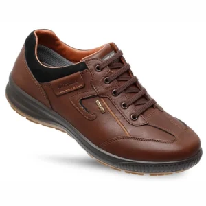 Chaussures Grisport 41709 Brown soldes magasin 15